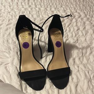Vince Camuto heels
